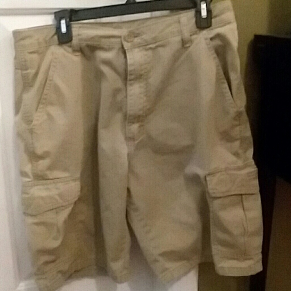 Men's Wrangler shorts